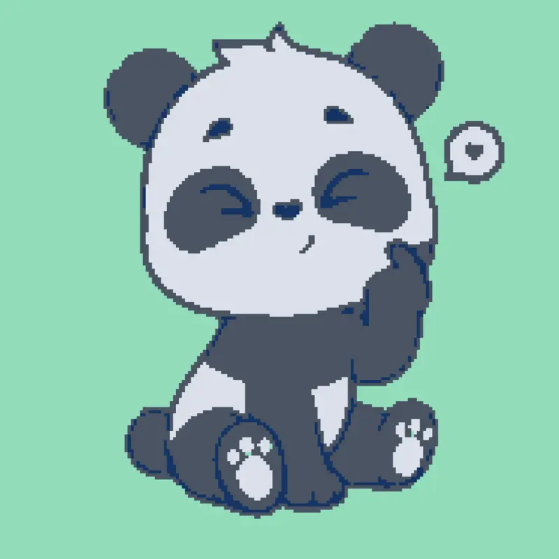 Game by @Panda_Girl