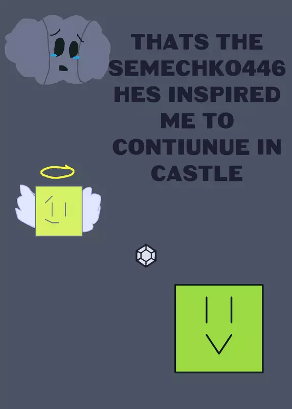 Game by @Popcloud