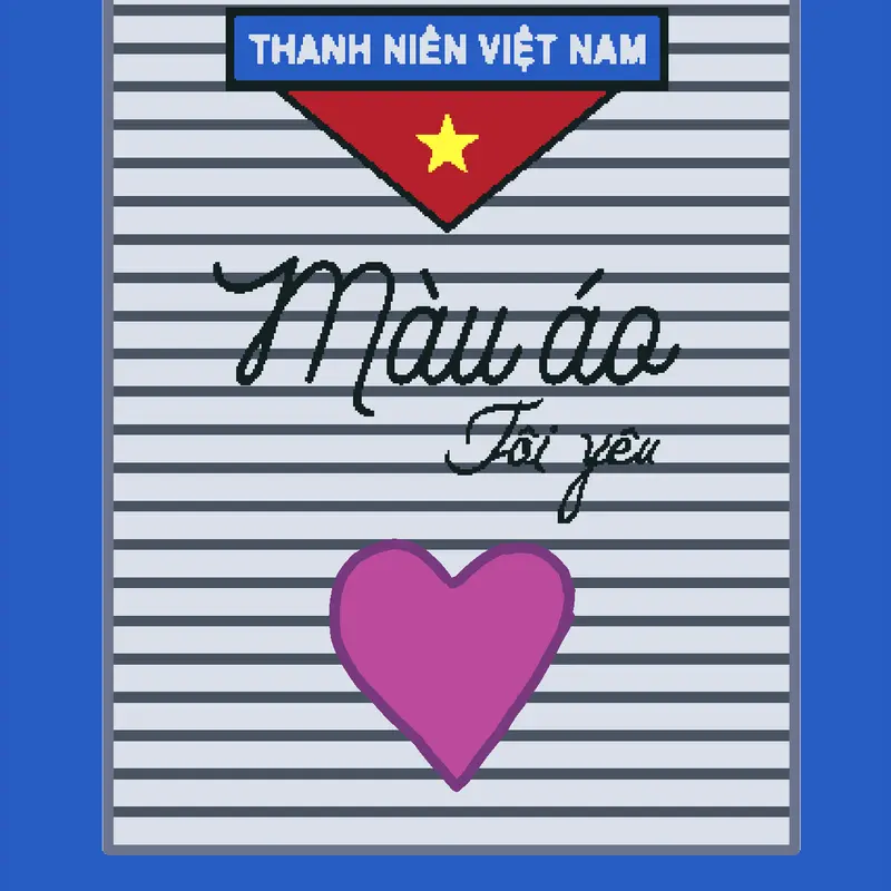 Game by @ThanhLong289