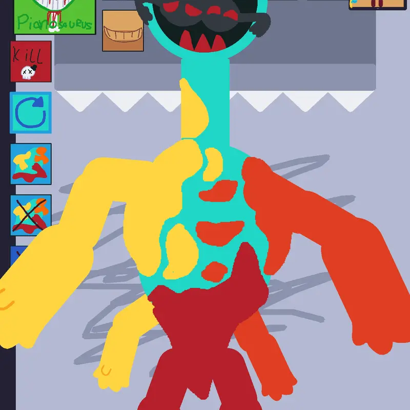Game by @Elliot456