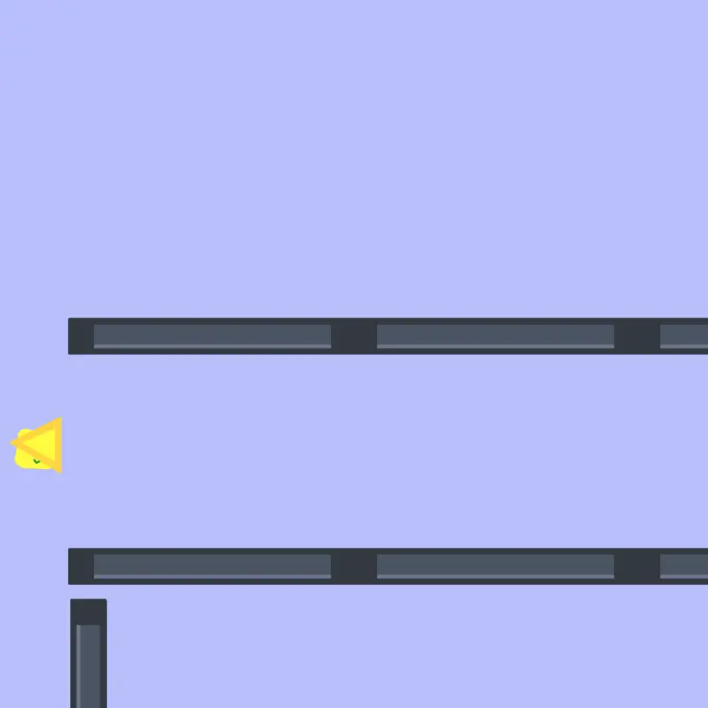 Game by @lulythelercy