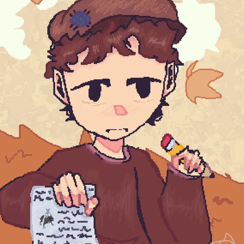 Game by @Teri-x