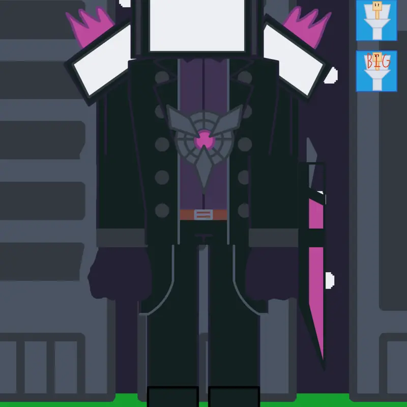 Game by @bonban
