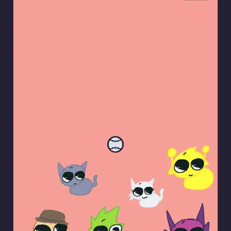 Game by @MIKU2026