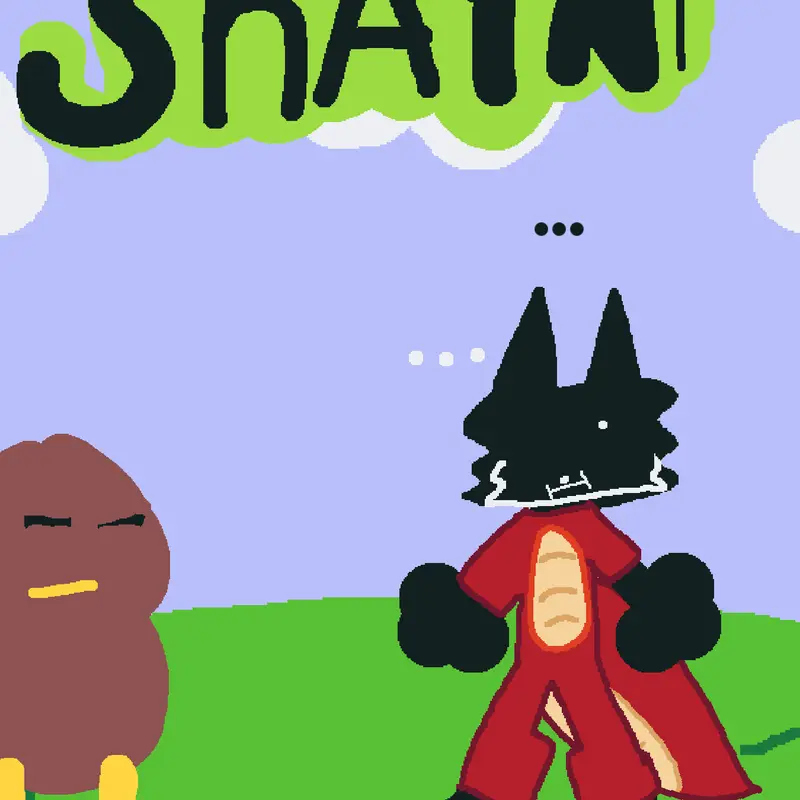 Game by @shyni_647