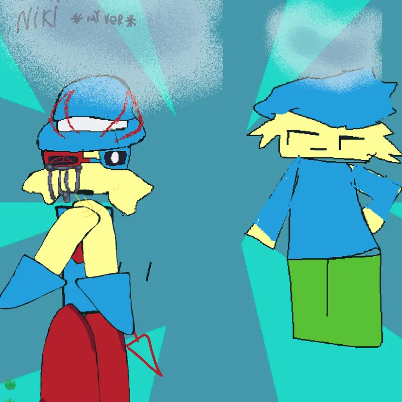Game by @lover_grox