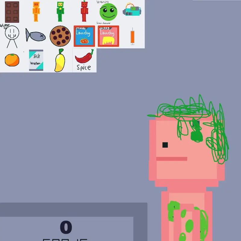 Game by @easierangel613