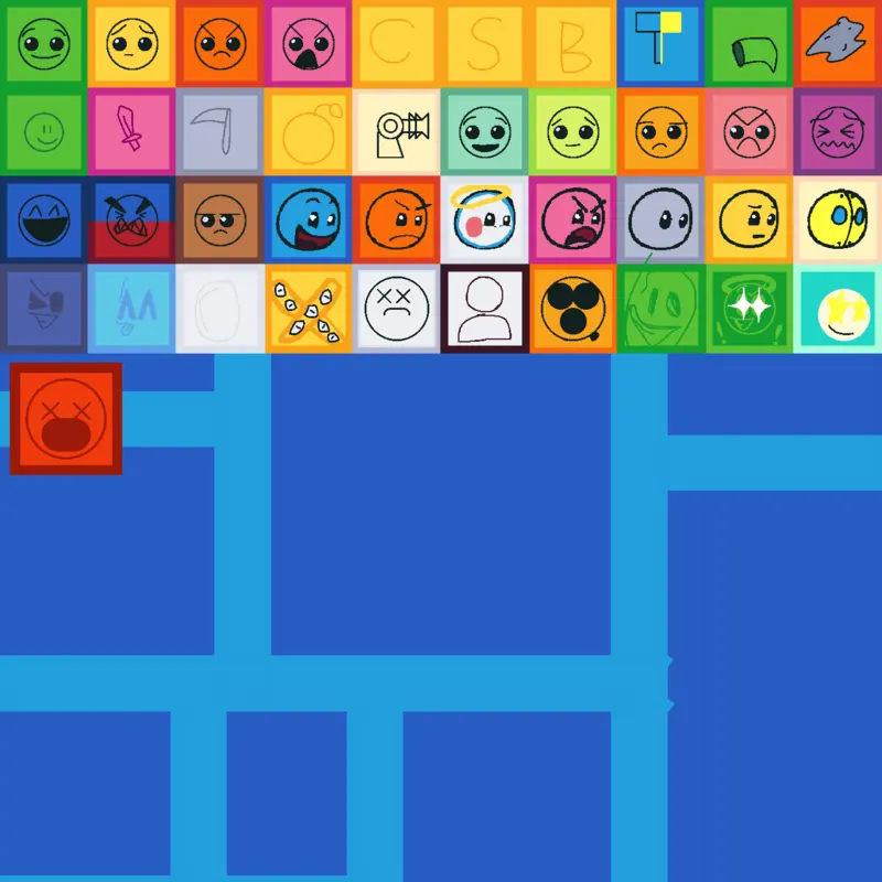 Game by @okak