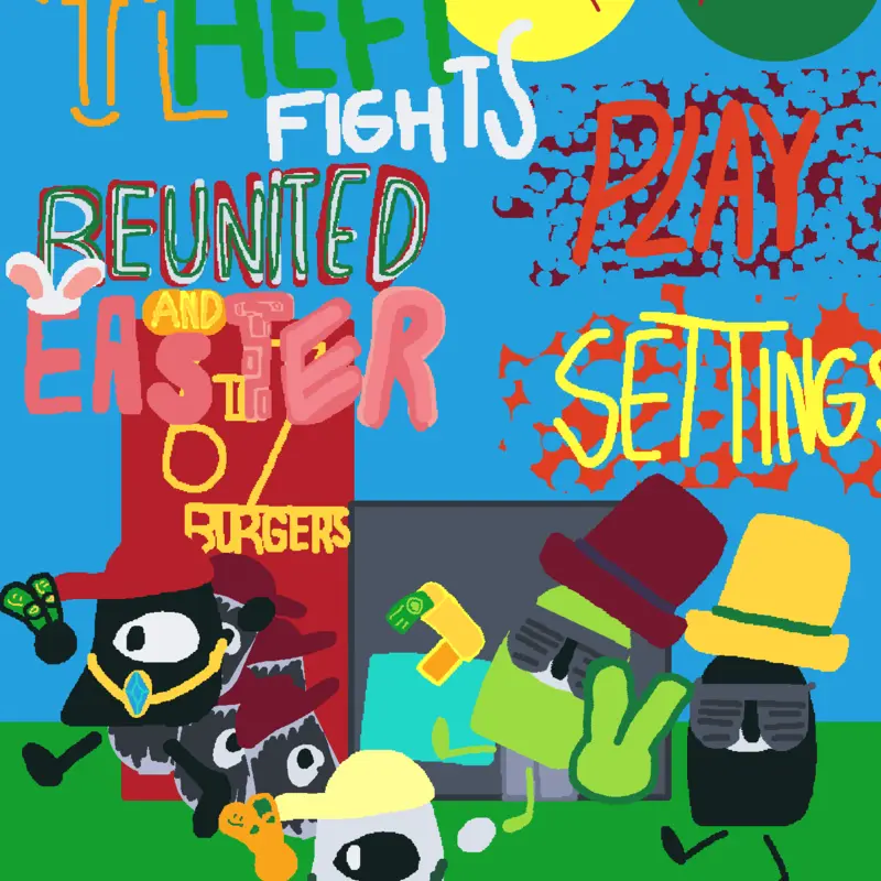 Game by @c00lestGamerinCASTLE