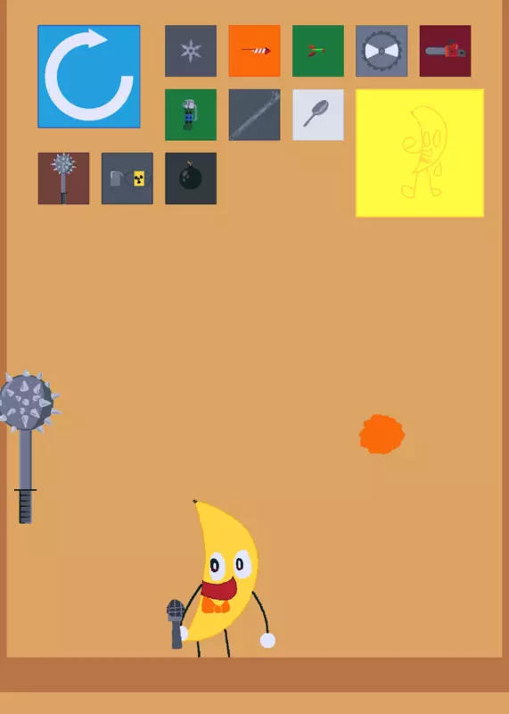 Game by @MomoTheAlien