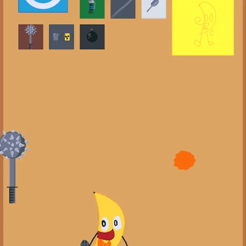 Game by @MomoTheAlien