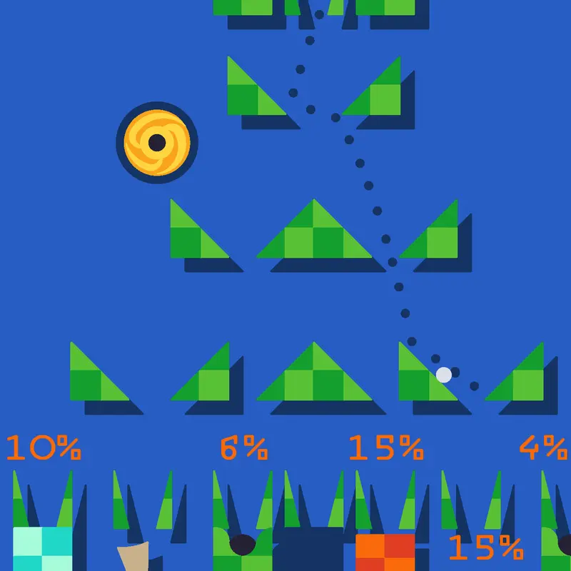 Game by @duongdepzai