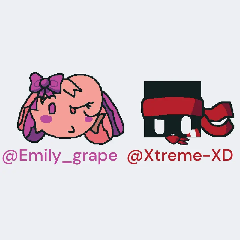 Game by @Xtreme-old