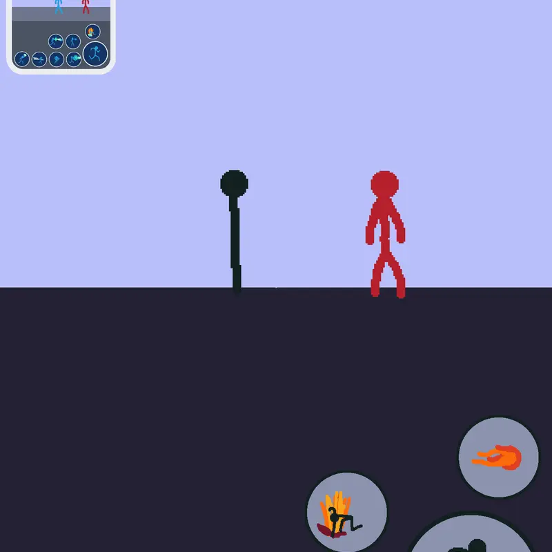Game by @efeozden