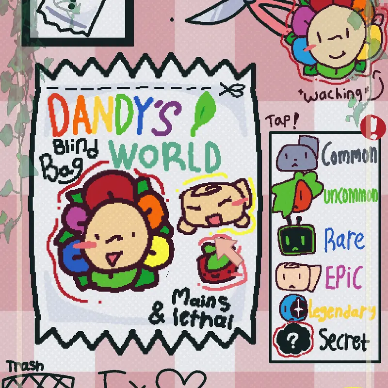 Game by @Alice-_-23