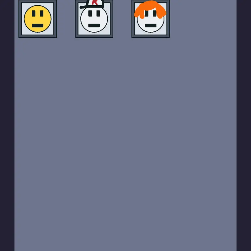 Game by @Primate