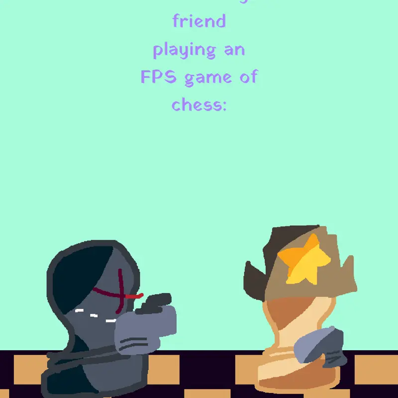 Game by @Scarf-bftp
