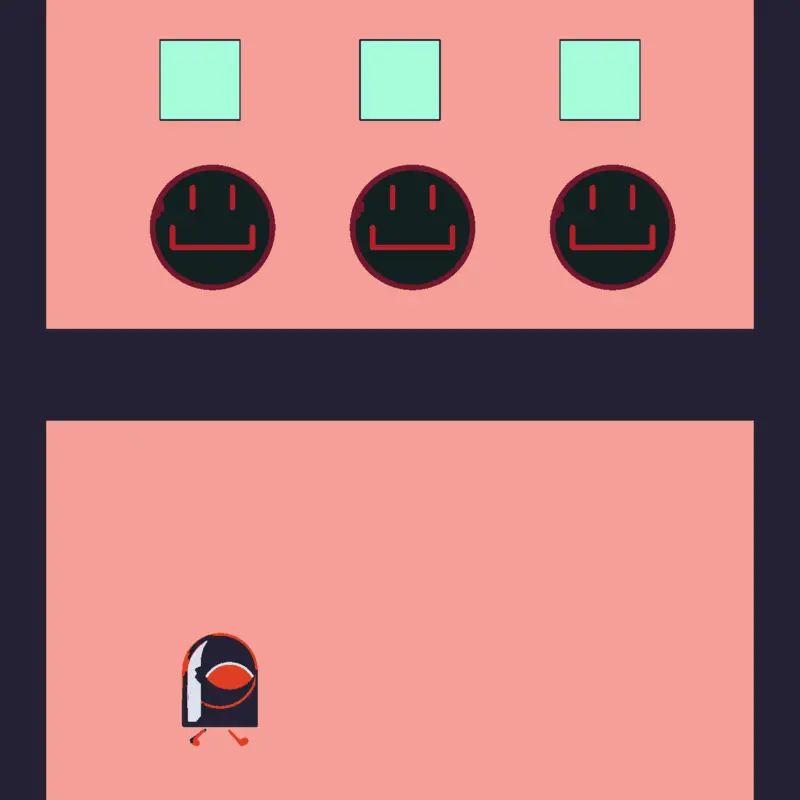 Game by @glitchducky
