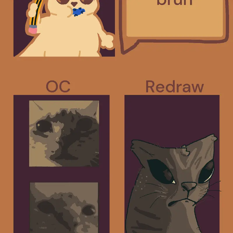Game by @venoose