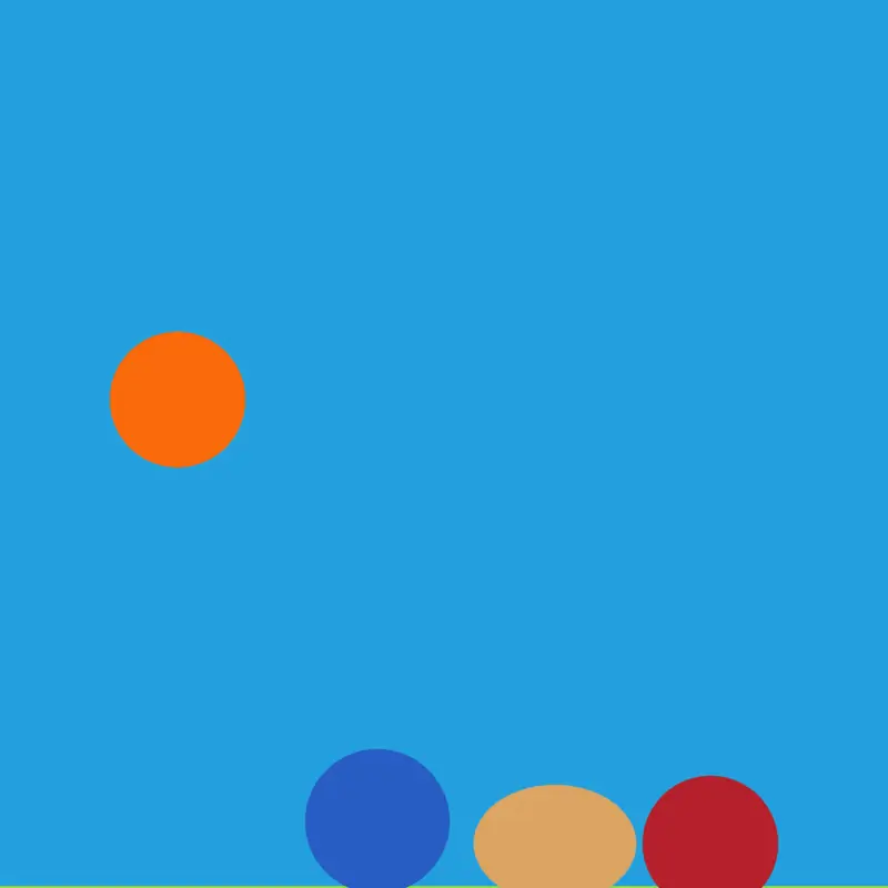 Game by @Y3LL0VVDuD3