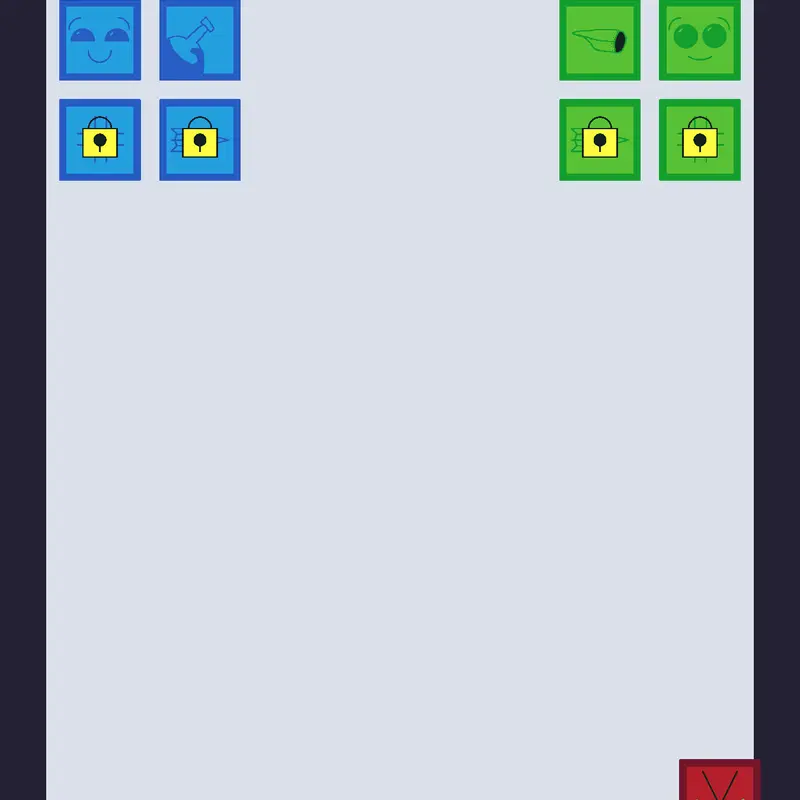 Game by @Rafael16