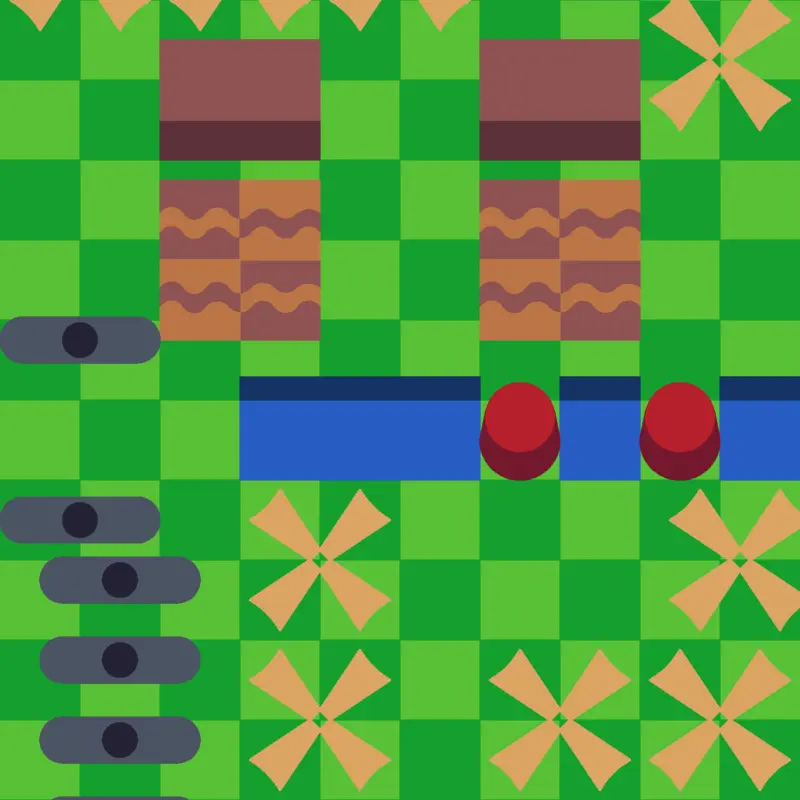 Game by @StephenDS