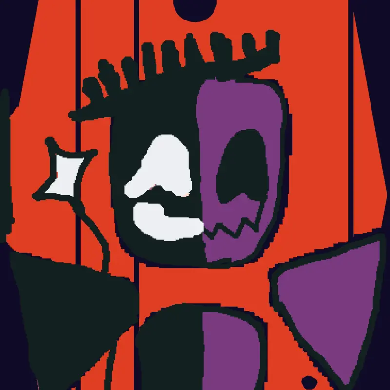 Game by @smthidk