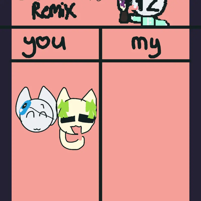 Game by @mustki