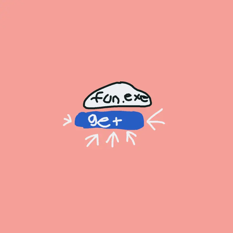 Virus Fun.Exe by @Hotdogs51