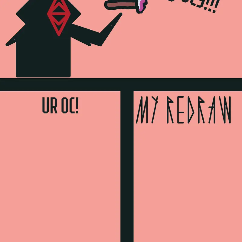 Game by @Cuwrouinator