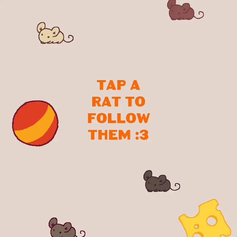 Game by @Pyarkerer