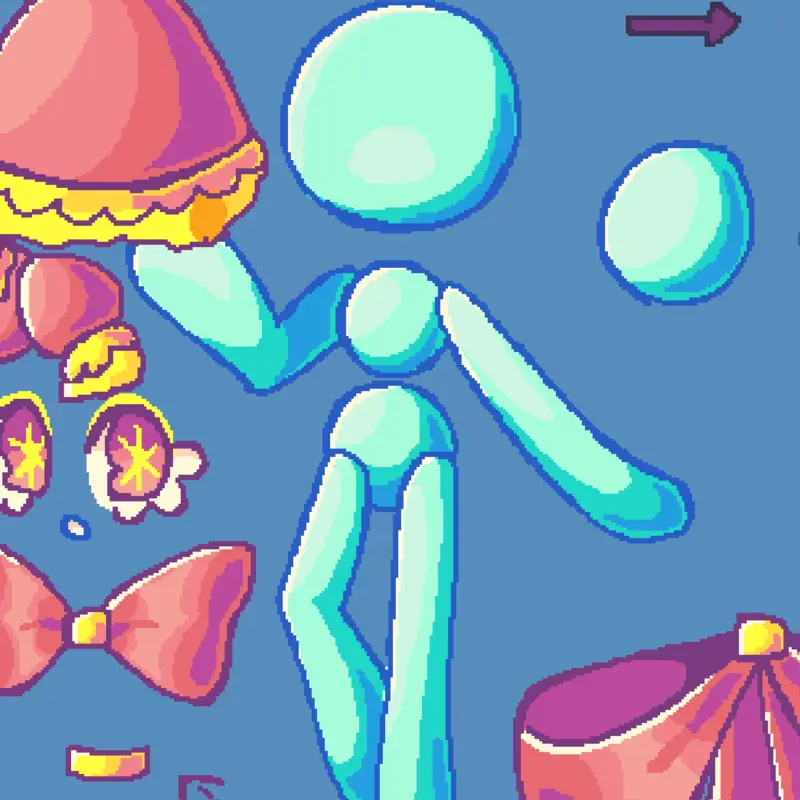 Game by @giggleping