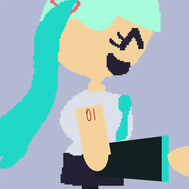 Game by @TriXChaX