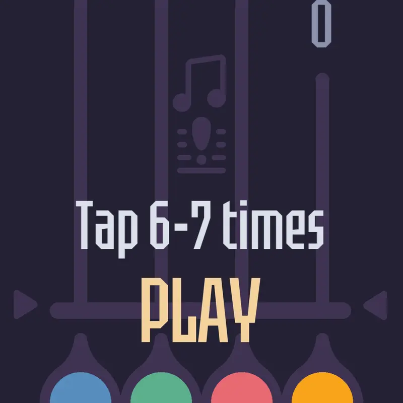 Game by @Janelleee