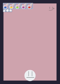 Potion sandbox