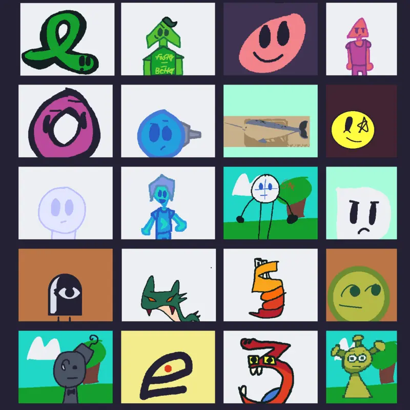 Game by @Ishu100