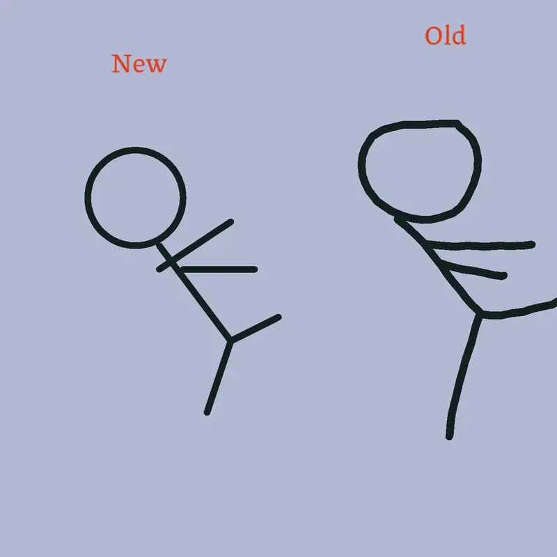 Stickman dance by @KrispiChicken