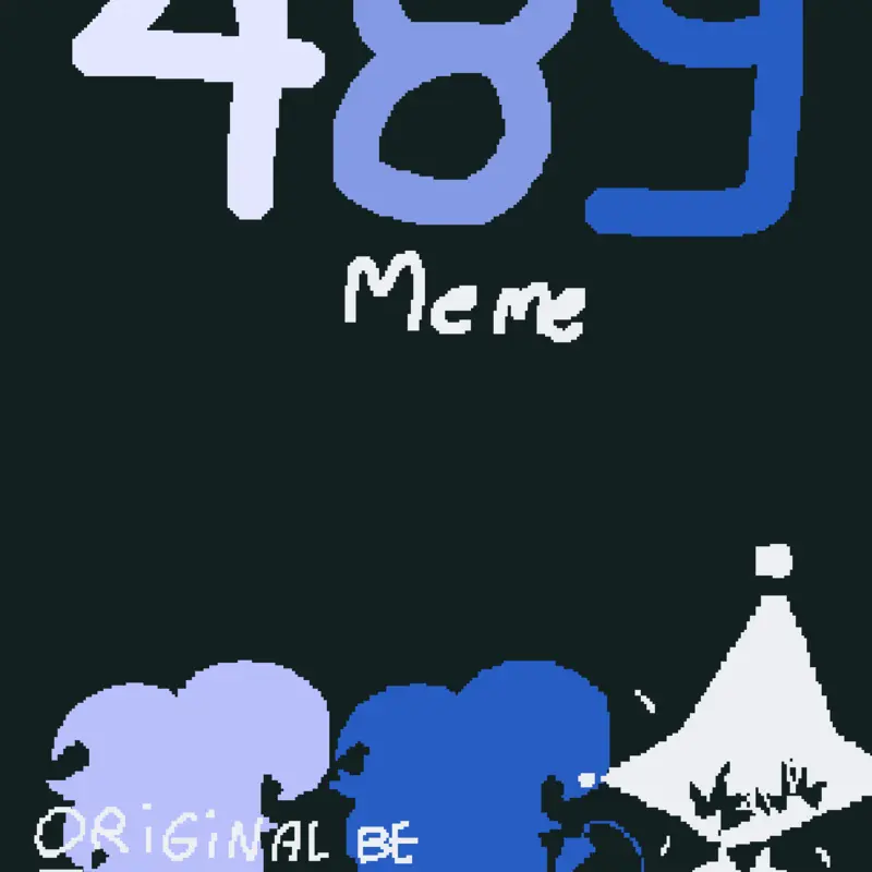 Game by @Kookyx