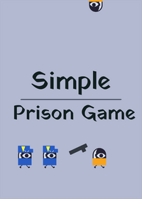 Simple prison game