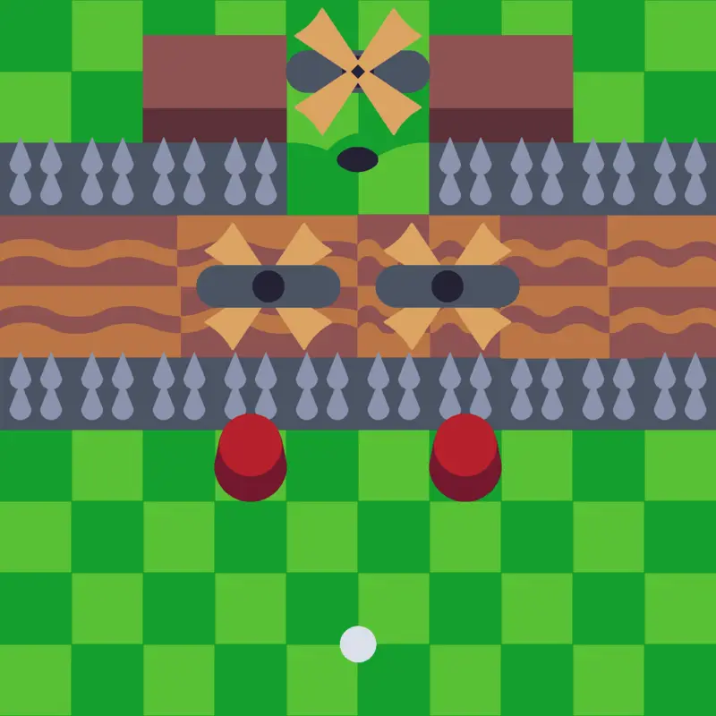 Game by @Tanger