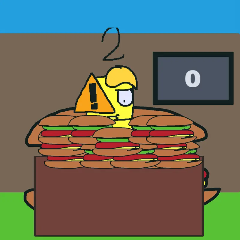 Game by @numberblock_ahina