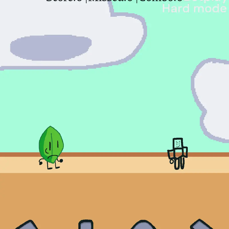 Game by @AlisherPlaysGames