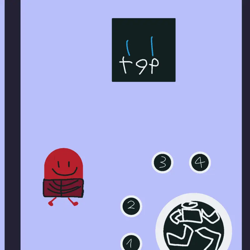 Game by @jumpmace