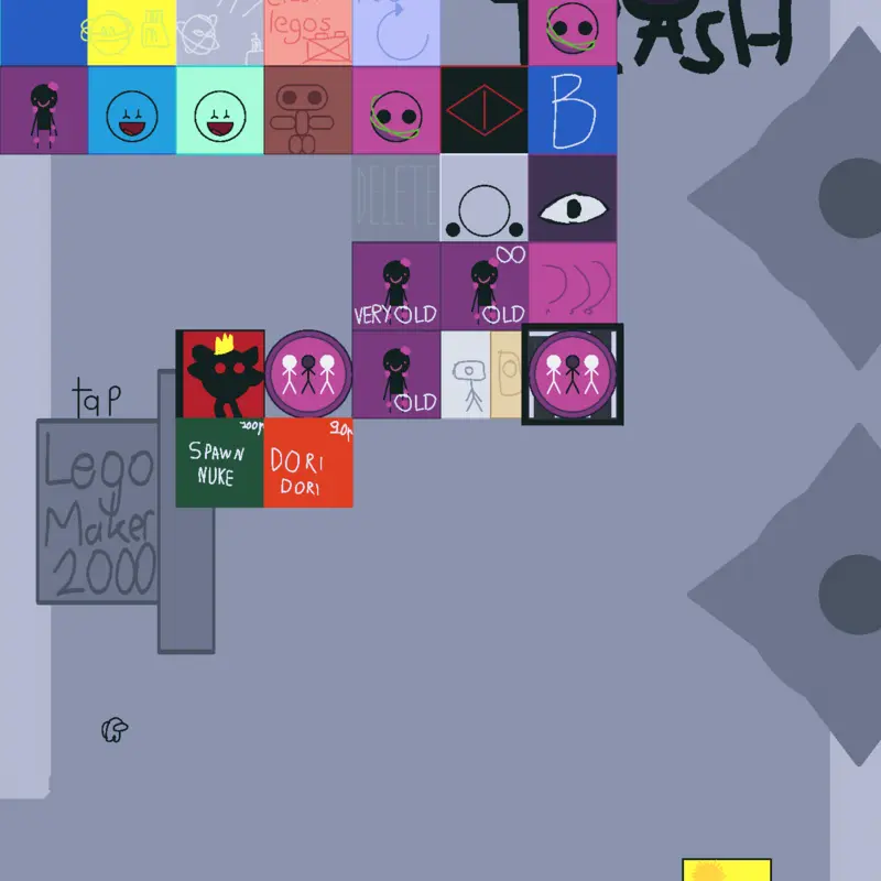 Game by @purple_green_guy