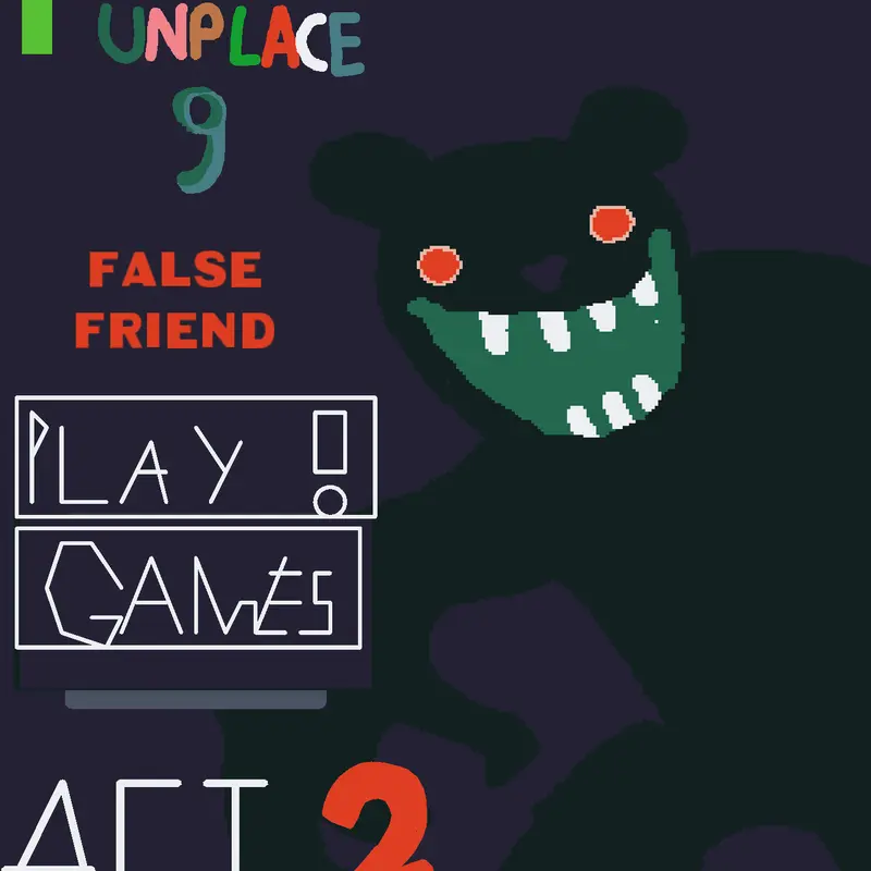 Game by @FROGGOSTUDIOS