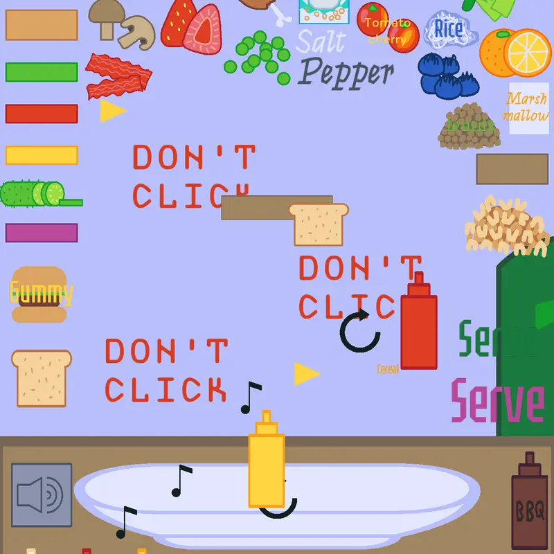 Game by @stoobid
