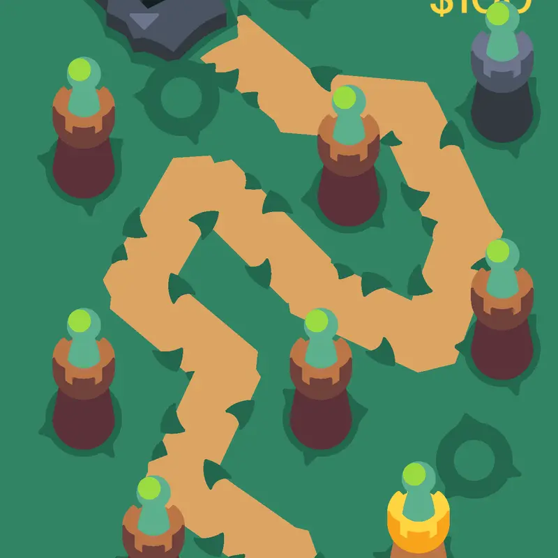 Game by @popcorny