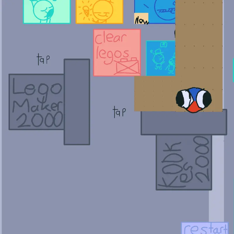 Game by @ZedKionL