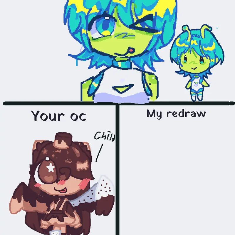 Game by @StarJelly