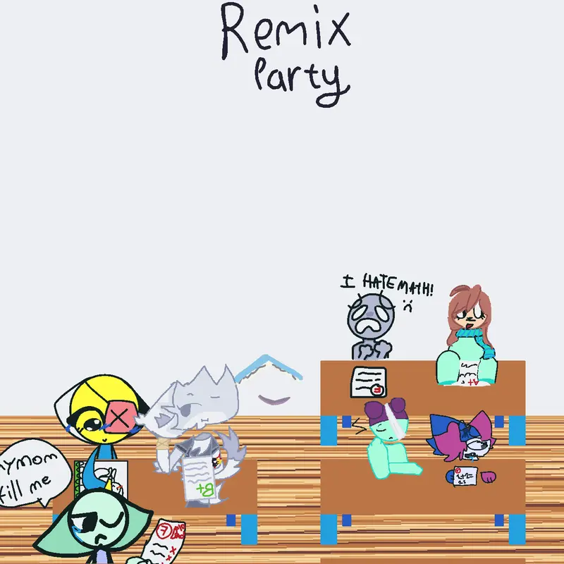 Game by @nanobana